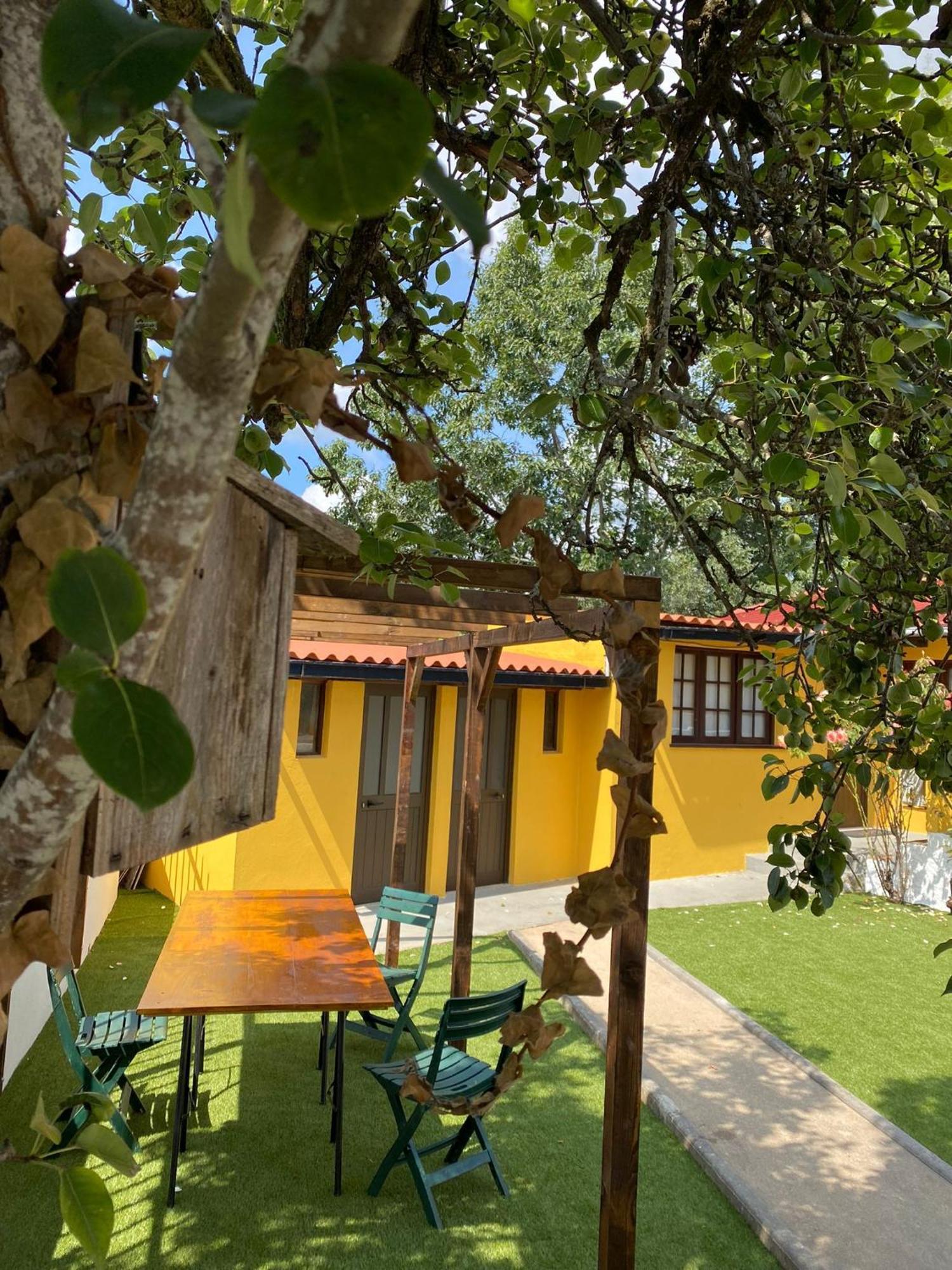 Vila Aurora Luso  Esterno foto